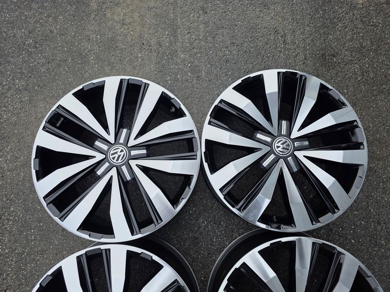20цола 5х120 VW Amarok 5x120