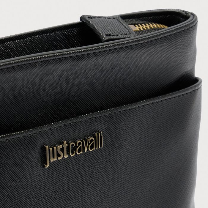 Оригинална мъжка чанта  Just Cavalli 80QA4B33 ZSB85 899