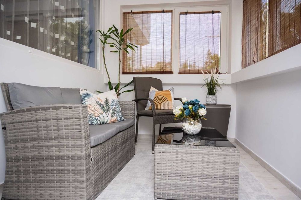 Дава се под наем Тристаен апартамент в София, Витоша - 85 кв.м за 663 € - Снимка #7