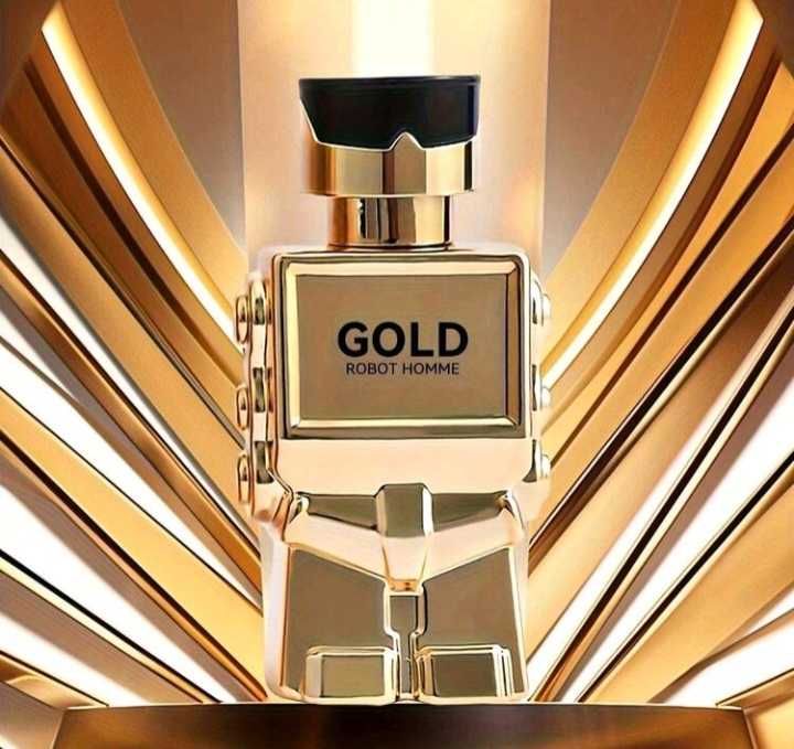 Версия на PACO Версия на PACO RABANNE PHANTOM