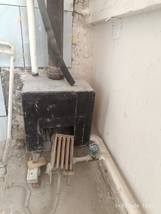 Дипломат котел сатылады