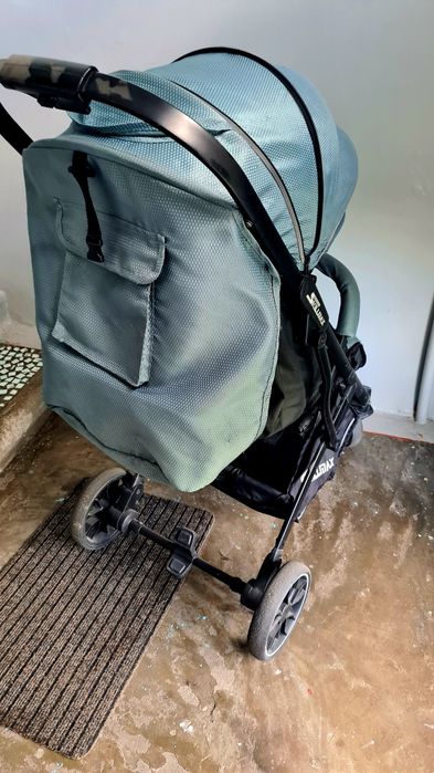 Продам детскую коляску