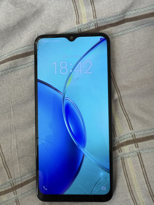 Vivo Y17s 128gbb