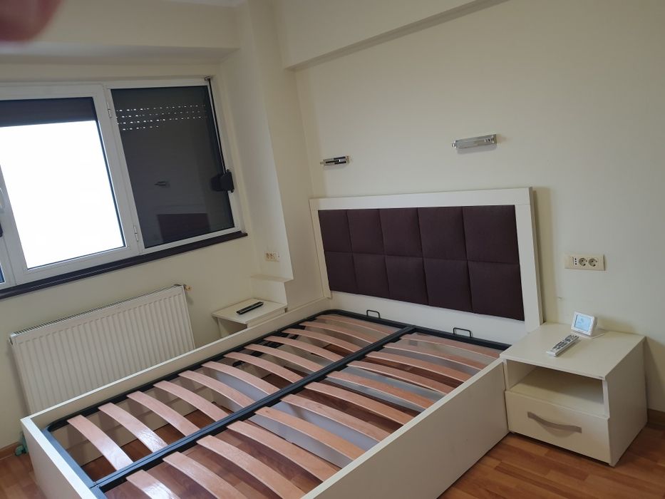 Proprietar închiriez apartament 2 camere zona turnuri spitalul jud.