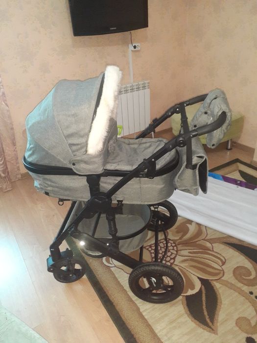 Продам детская коляска