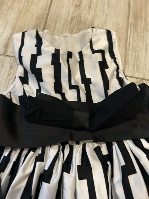 Детска  рокля за момиче