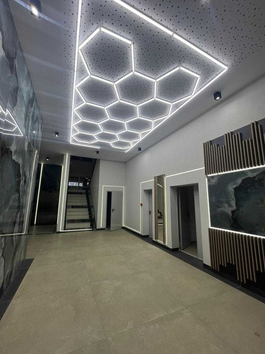 Chirie Studio 2 camere Popesti Leordeni - 3 min Pasarela Metrou