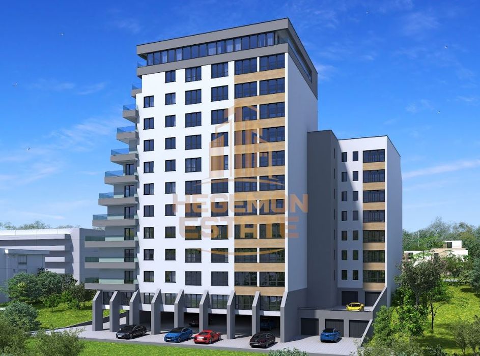 3-стаен в Варна-Левски 1 площ 87 цена 138350