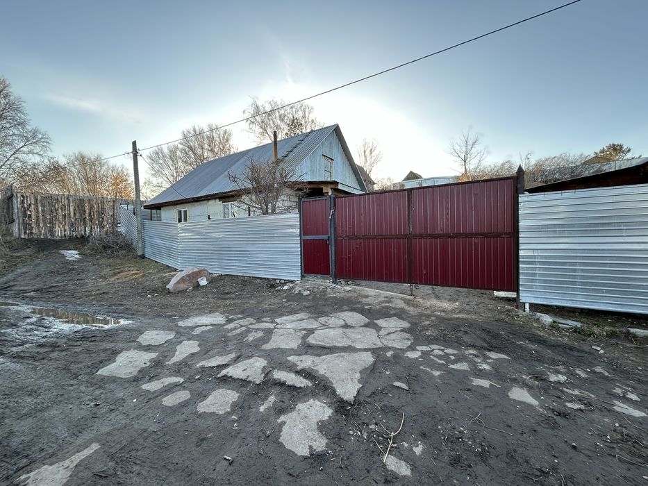 Продам частный дом