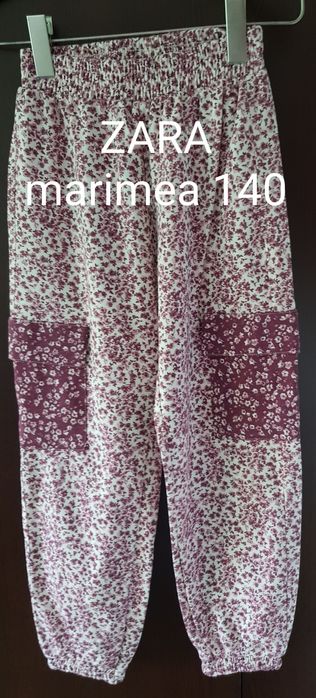 Haine fete Zara, C&A