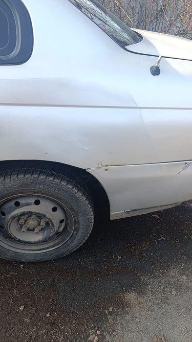 Продам авто с пробегом