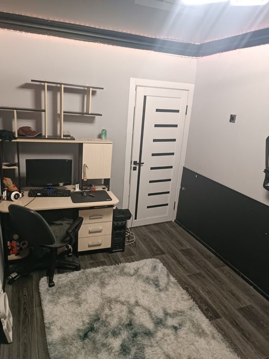 Продам 3х.ком квартиру (Восток 3)