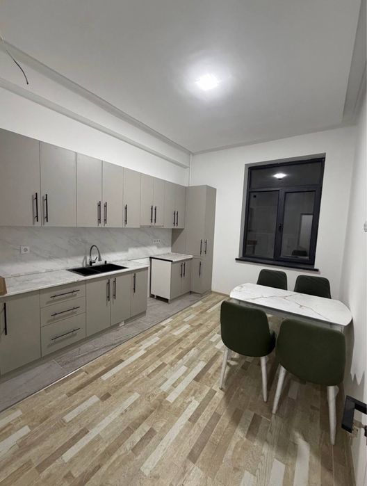 1/3/7 ЖК Fazo Residence Карасу-3 45м2