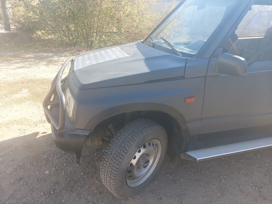 Suzuki Vitara 1991