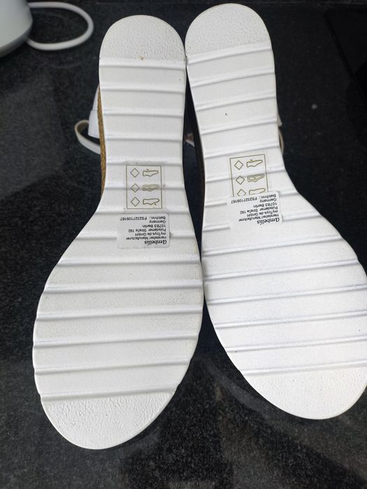 Сандали Ambellis