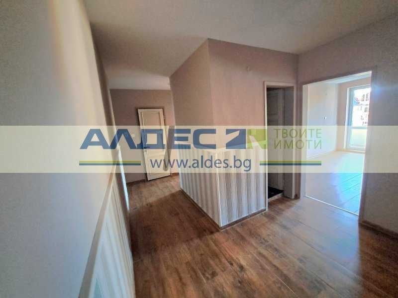 Просторен ап. с три спални, Лозенец, с/у МОЛ Парадайс