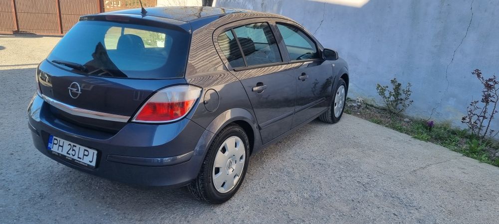 Vand Opel Astra H An 2007