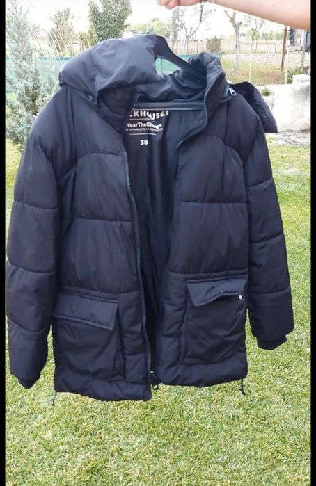 Geaca femei Clockhouse