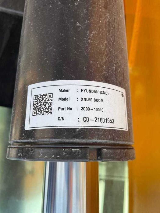 Экскаватор VIAMAR XN75B лизингга ва муддатли туловга!