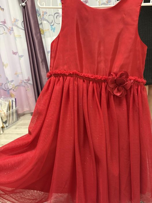 Детска официална рокля H&M
