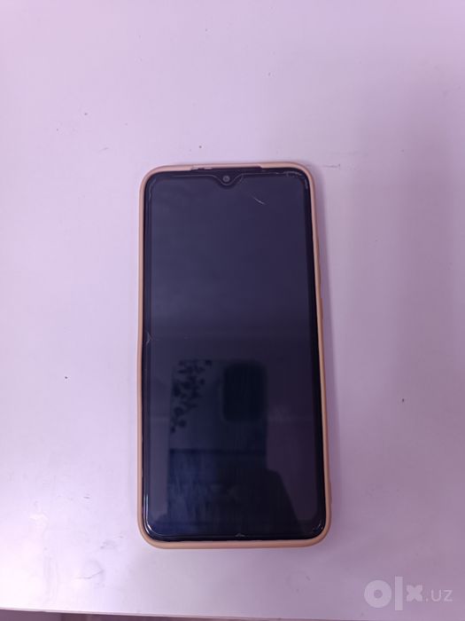 Redmi 7 64 gb xotira