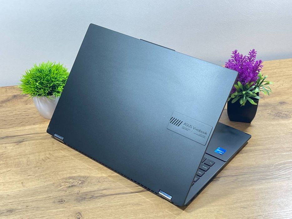 Срочно ! Asus Flip s16 i5 ofis daturlash bugalteriya trading