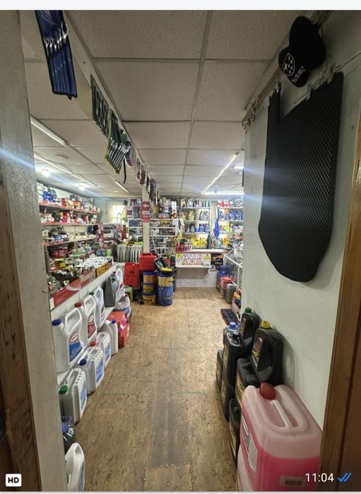 Магазин продаётся