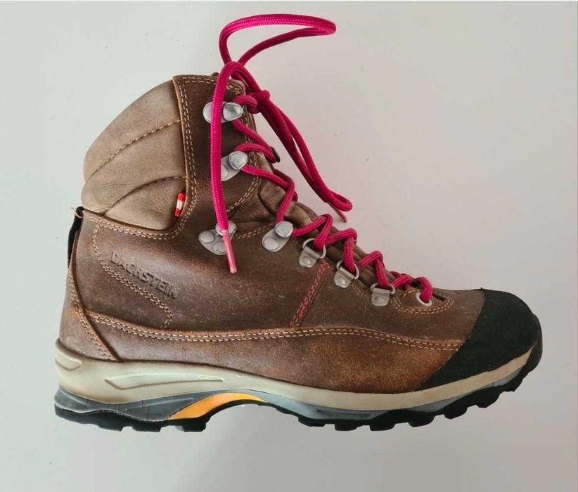 Дамски туристически обувки Dachstein GTX Gore-Tex Vibram №38