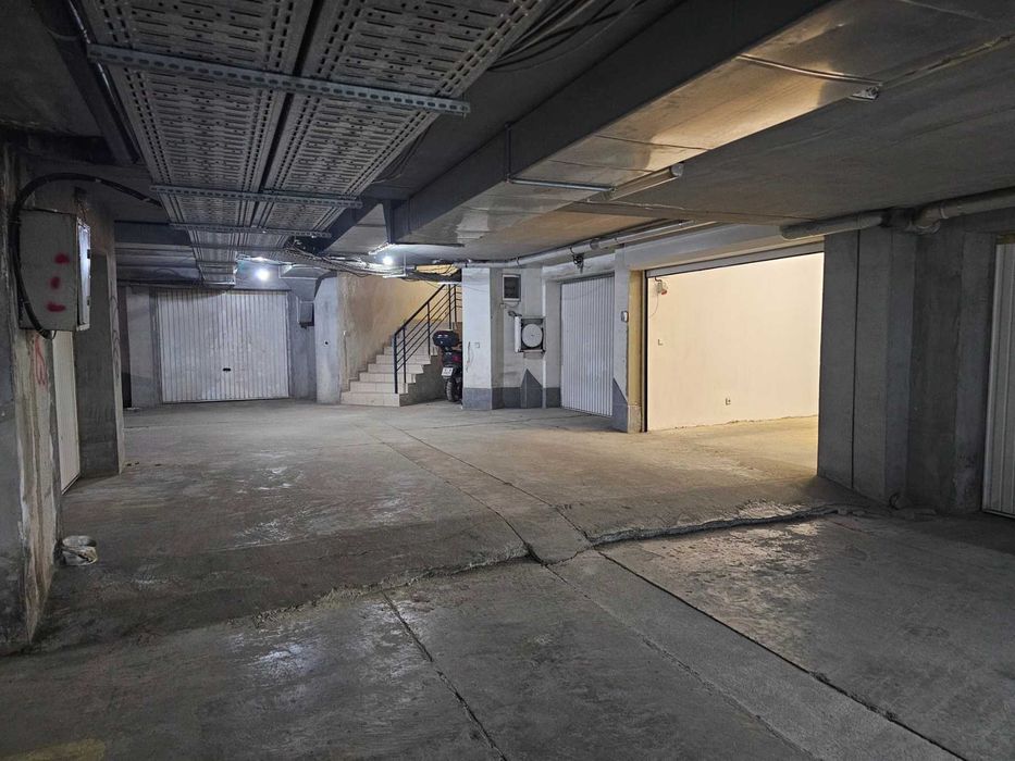 Дава се под наем Гараж / Паркомясто в София, Манастирски ливади - 21 кв.м за 153 € - Снимка #4