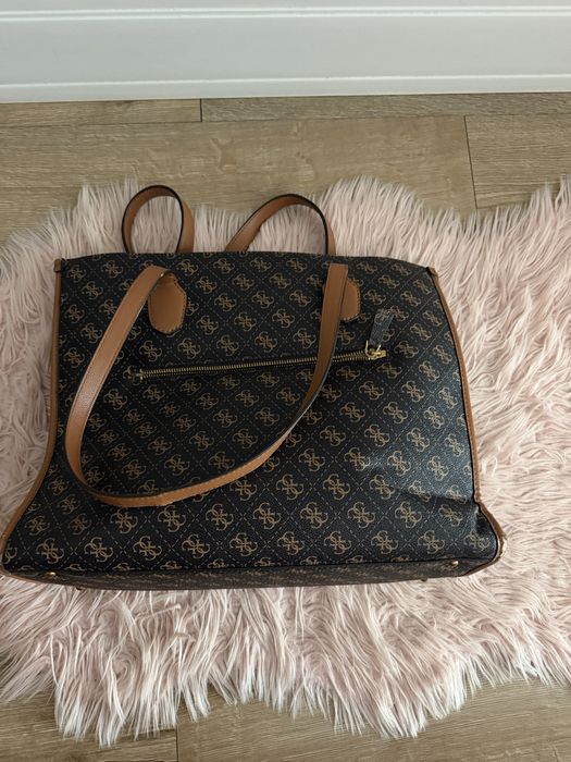 Сумка Guess tote (большая)