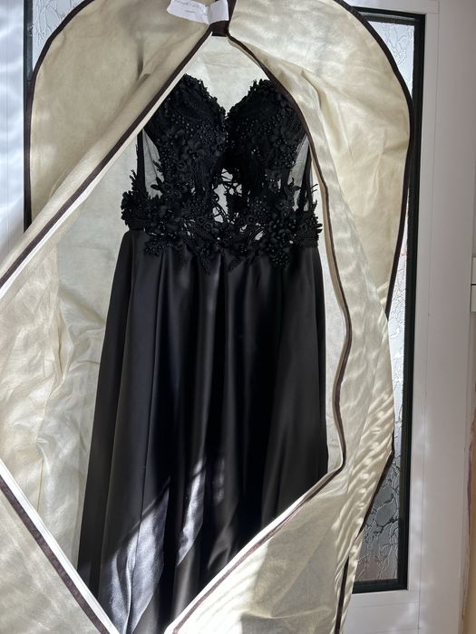 Официална бална рокля