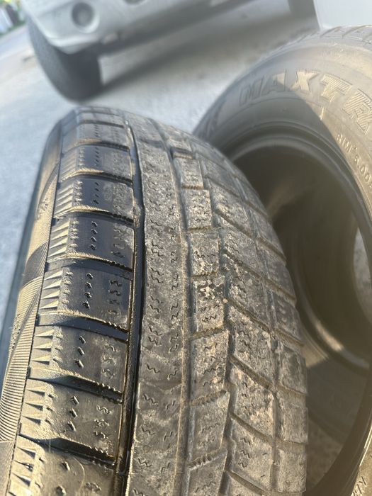 Бу шина 165/70/13