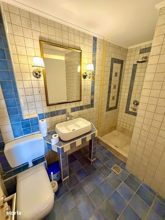 Inchiriez 3 Camere Rin Confort Park Vitan Vacaresti Parcare Proprie