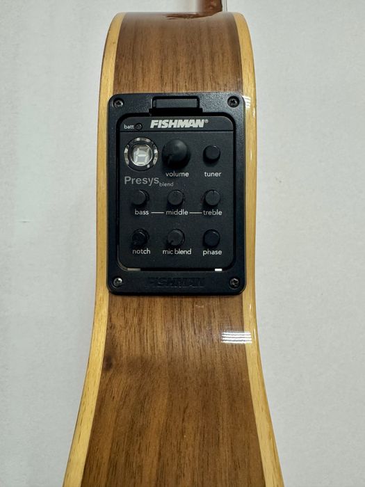 Kremona Rondo r65cw tl