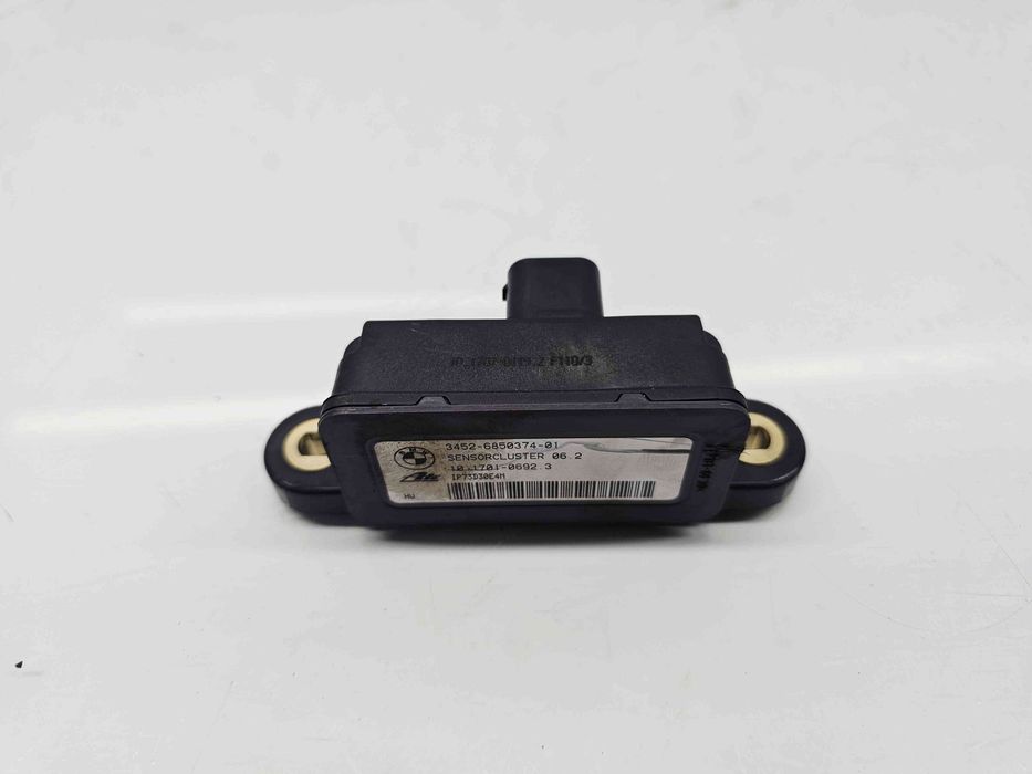 Modul ESP Bmw 3 Cabriolet (E93) [Fabr 2006-2011] Facelift 6850374