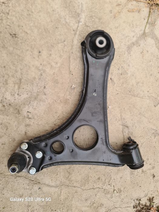 Brat suspensie Mercedes a170