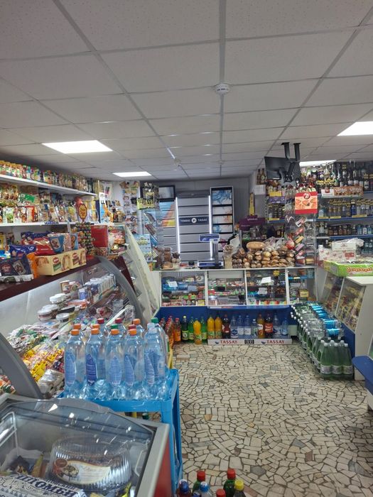 Продам магазин срочно