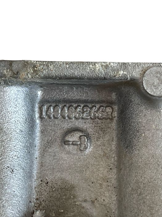 Galerie De Admisie Dacia Duster 2010 - > 1.6I 149486266R