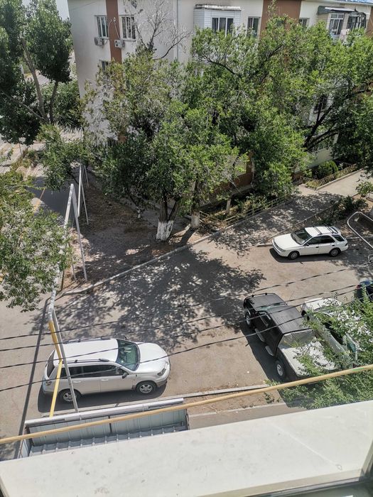 Продам квартиру.