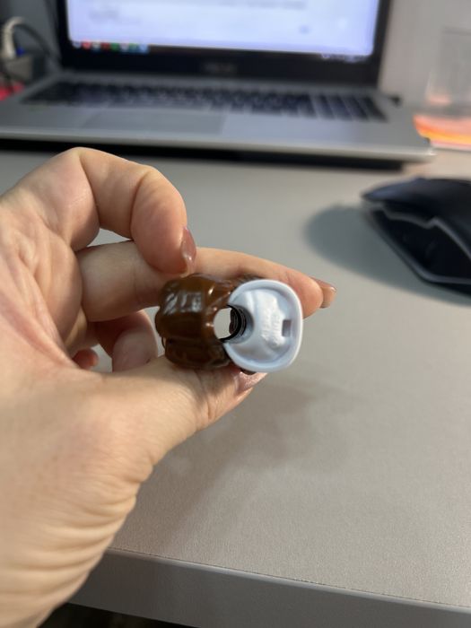 Парная фигурка Стива и Робин из ОСД