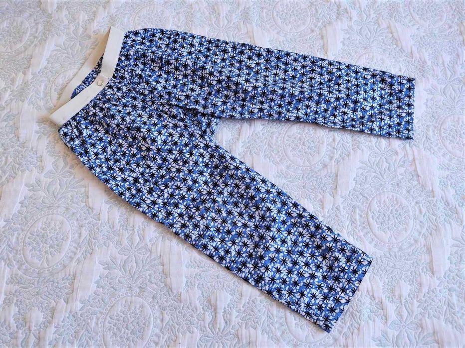 Lili Gaufrette, Marni, Fun&Fun - луксозни дрехи, р. 5-6 г.