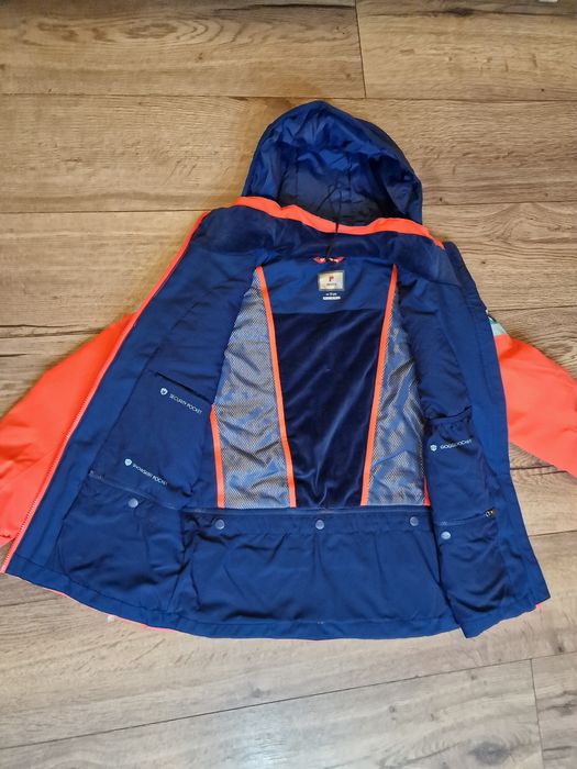 Geaca ski Nevica