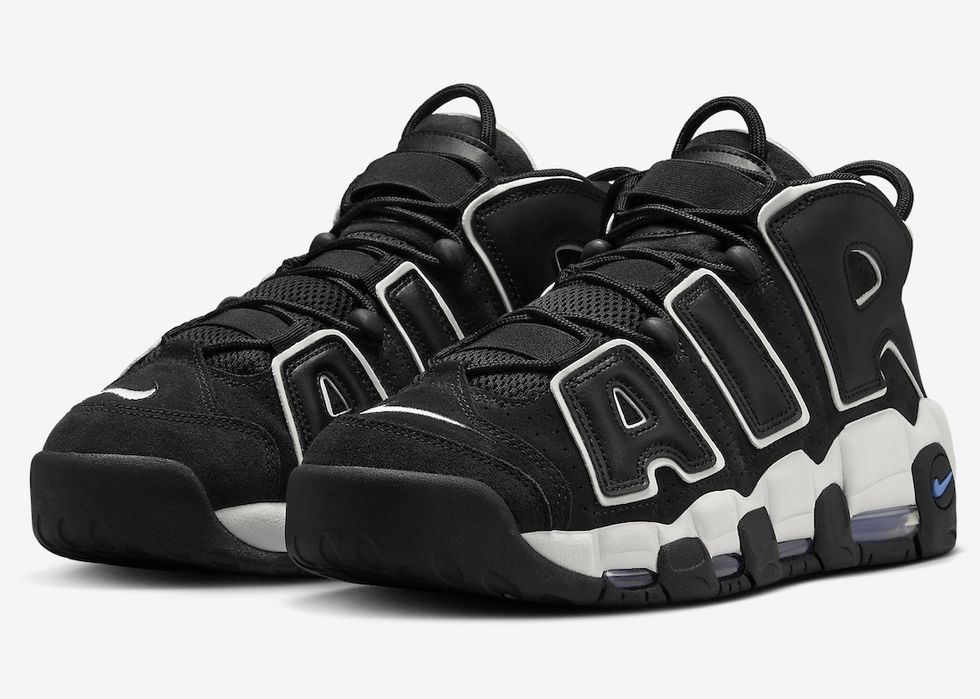 Nike Air More Uptempo 96