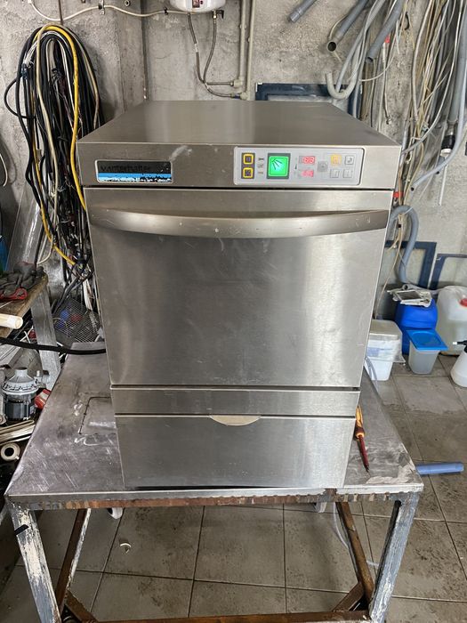 Миялна машина за чаши Winterhalter/Винтерхалтер GS 202