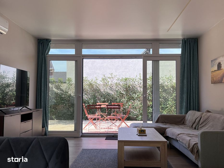 Casa premium de inchiriat 5 camere