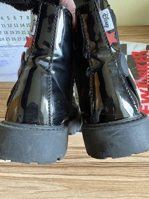 Детски боти Zara