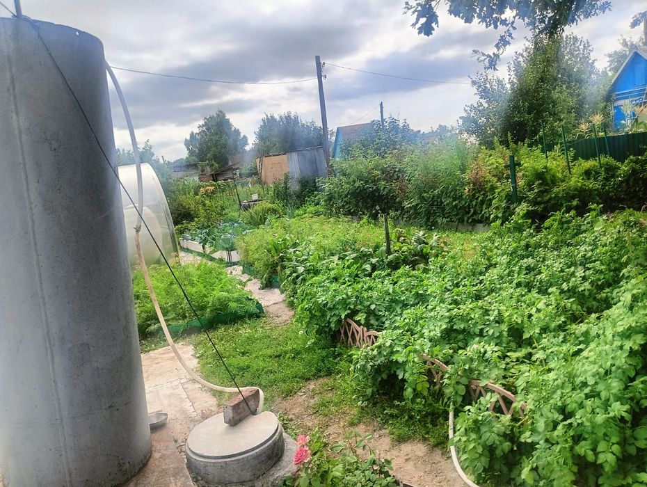 Продам дачу в отличном месте