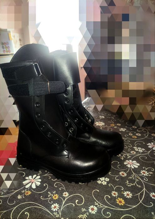 Сапожка сотилади, к,у́нжи баланд