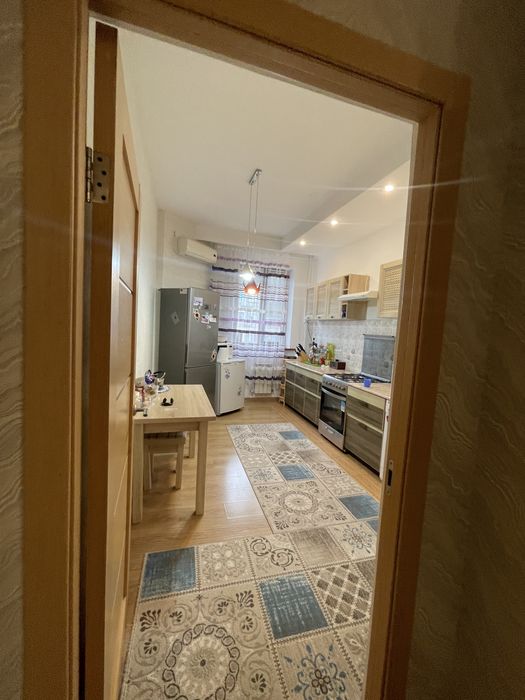 Продам 2к кв ЖК Томирис, р-н Драм театра
