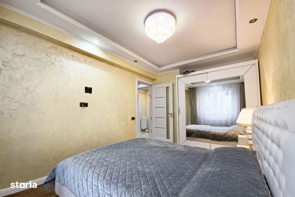 Apartament 2 Camere decomandat | Valea Garbaului - Vivo